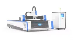 Оптоволоконный станок лазерной резки SENFENG SF3015G3