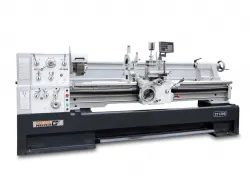 Станок токарно-винторезный METAL MASTER Z 51200 DRO RFS