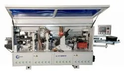 Кромкооблицовочный автоматический станок мод. LTT 803
