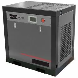 Винтовой компрессор IRONMAC IC 20/15 VSD