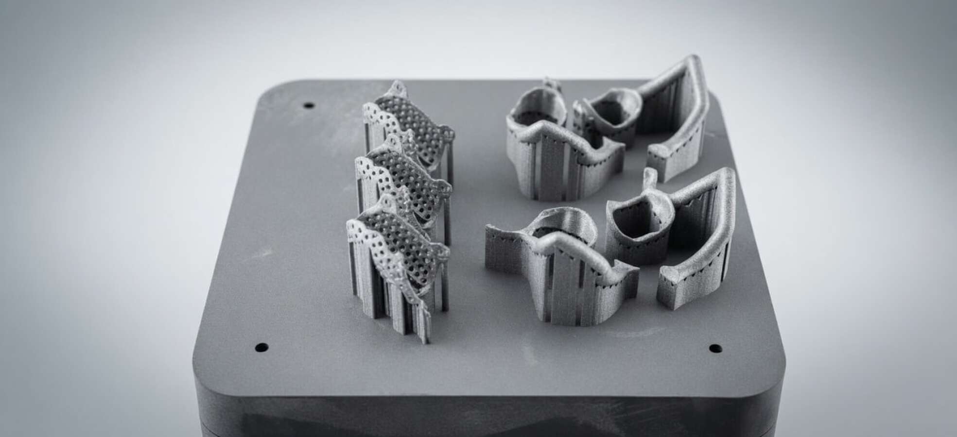 3D-принтер Concept Laser Mlab Cusing R