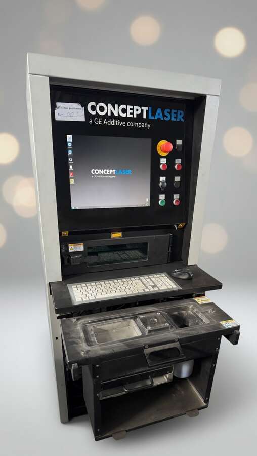 3D-принтер Concept Laser Mlab Cusing R