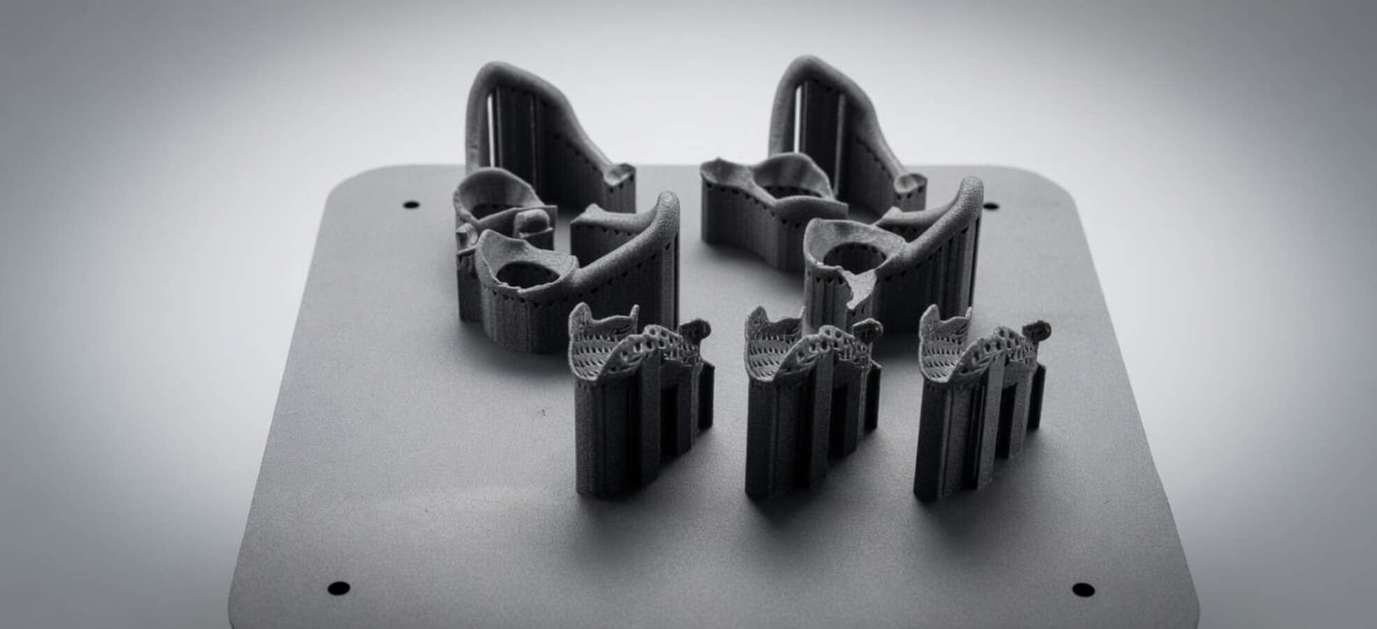 3D-принтер Concept Laser Mlab Cusing R