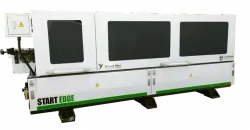 Автоматический кромкооблицовочный с узлом предварительной фрезеровки STARTEDGE LM-360
