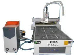 Фрезерный станок с ЧПУ LTT-1325A
