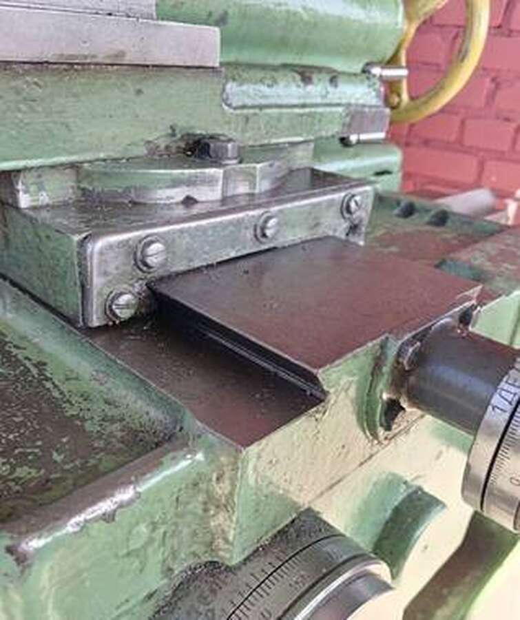 Станок токарно-винторезный 1К62