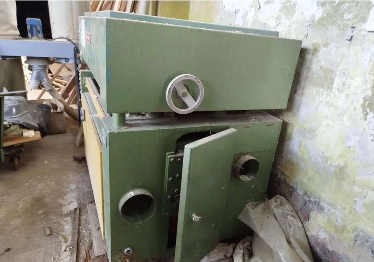Станок шлифовальный Butfering 1300
