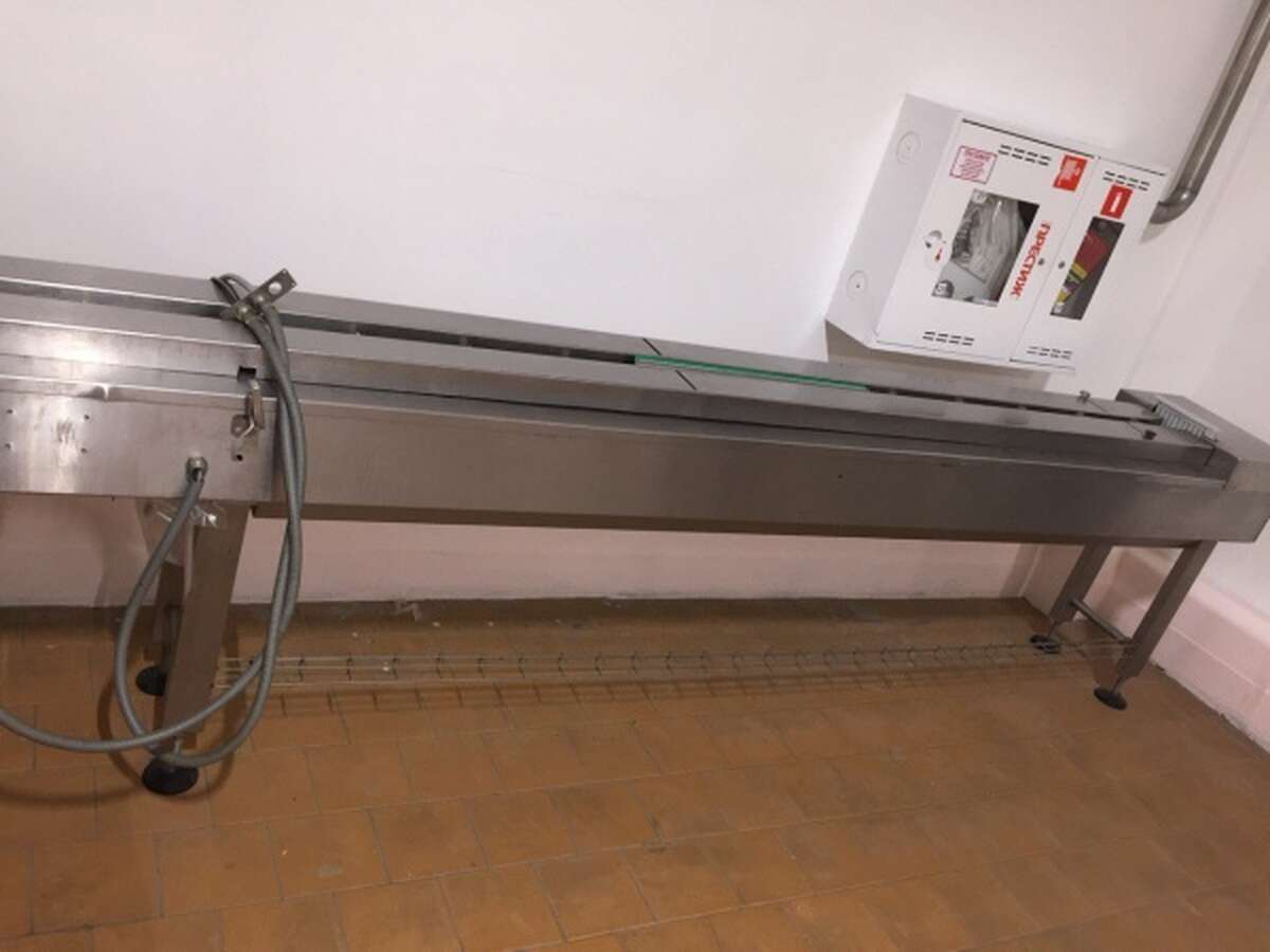Упаковочная машина Delta Ilapak  3000 TDR B DX