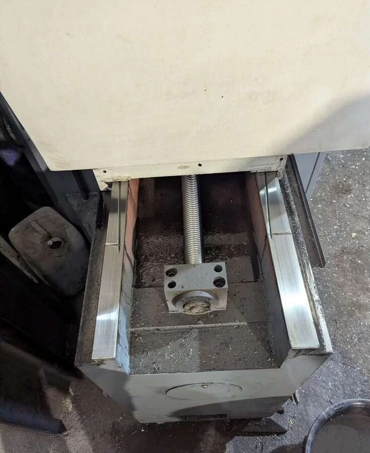 Фрезерный станок KSM 1100 Китай