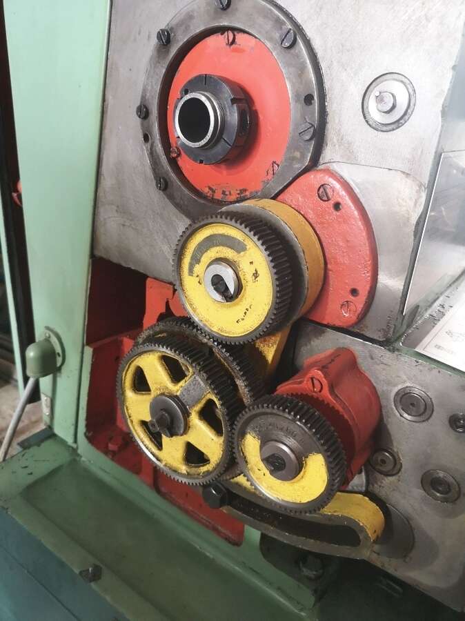Станок токарный УТ-16ВМ 1999 г.в.