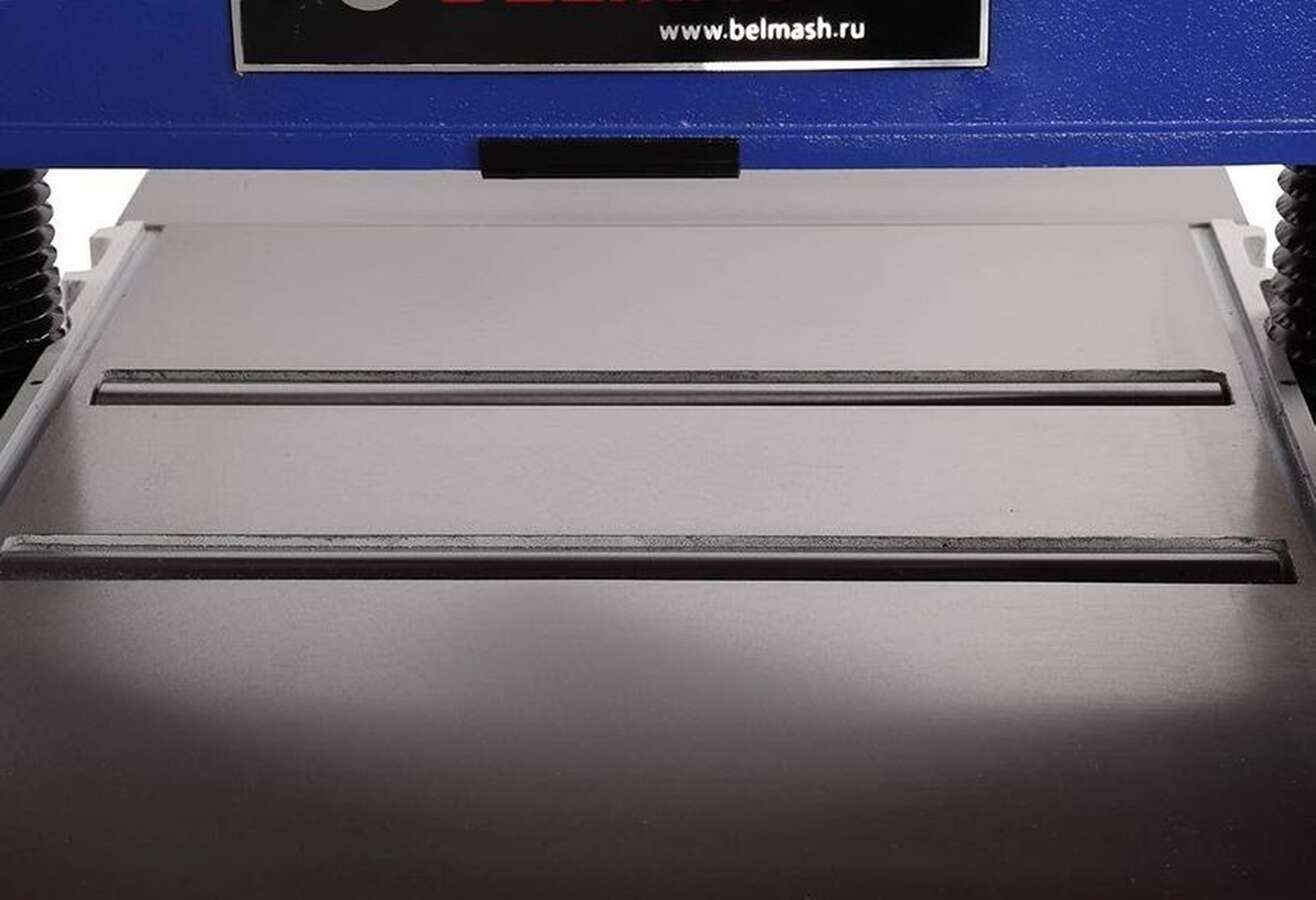Станок рейсмусовый Belmash P500RB