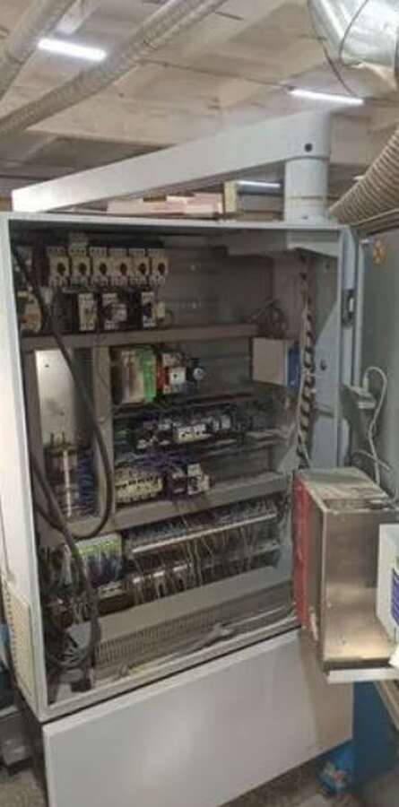 Станок форматно-раскроечный Holzma HPP 350/31/31