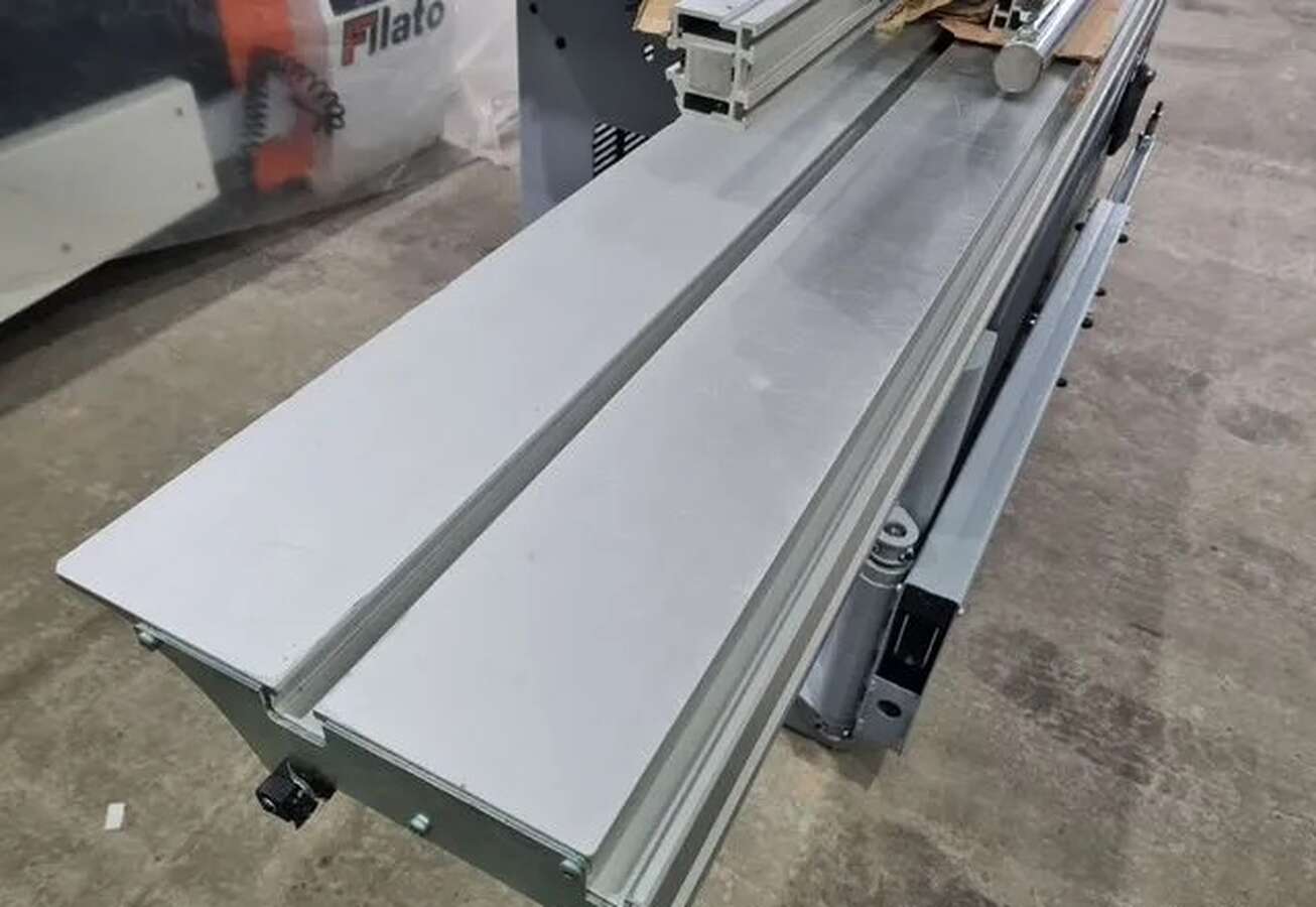 Станок форматно-раскроечный Felder K 700S