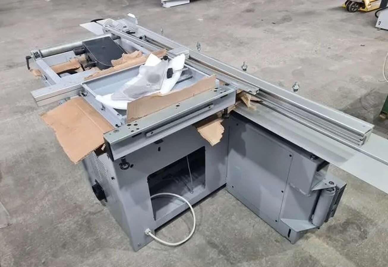 Станок форматно-раскроечный Felder K 700S