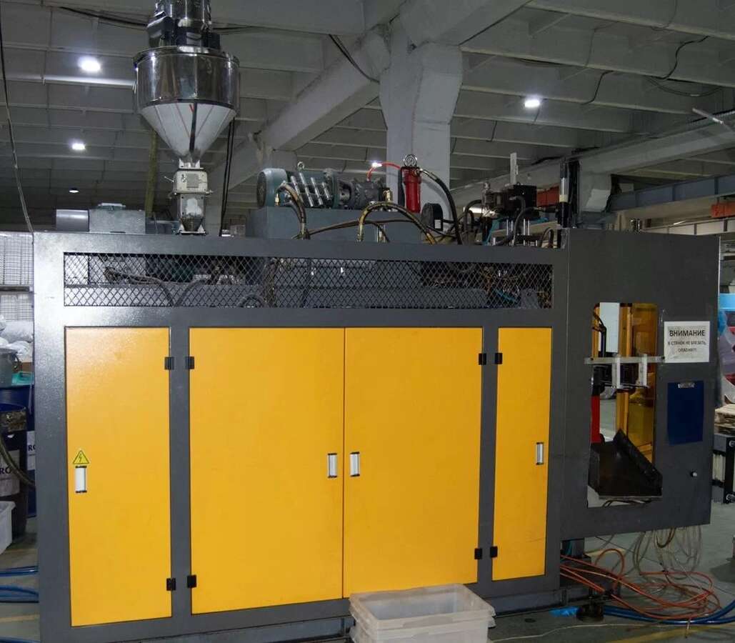 Термопластавтомат JUNENG JN-2S5L