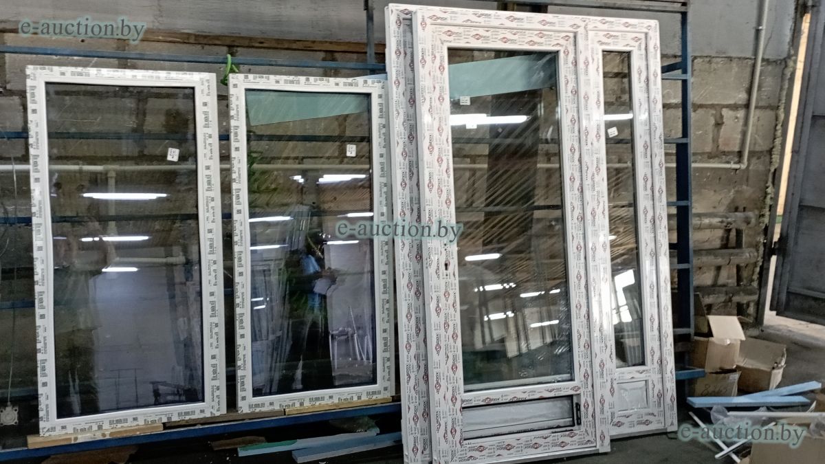 Стенд для остекления GY2500