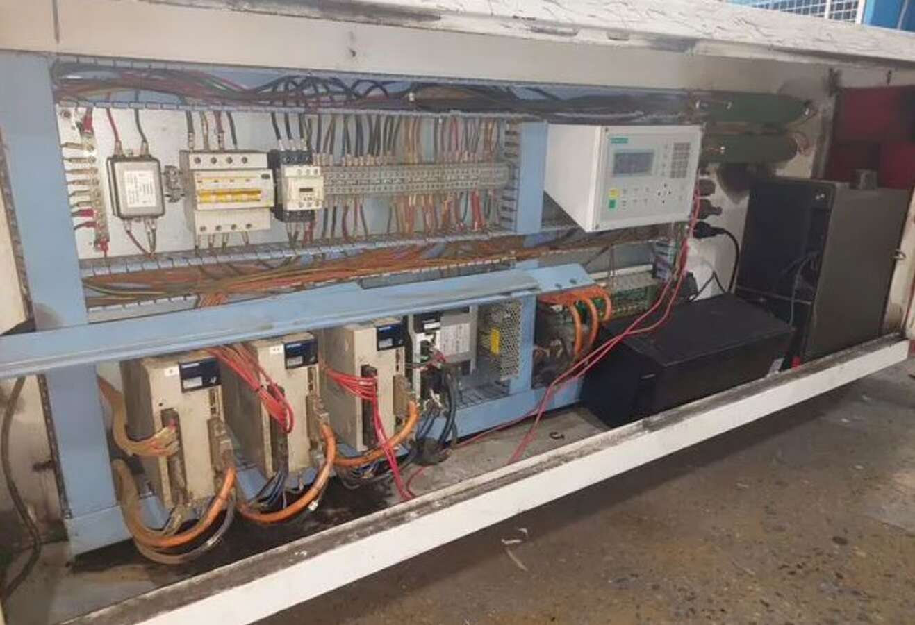 Станок лазерной резки металла LF-3015L