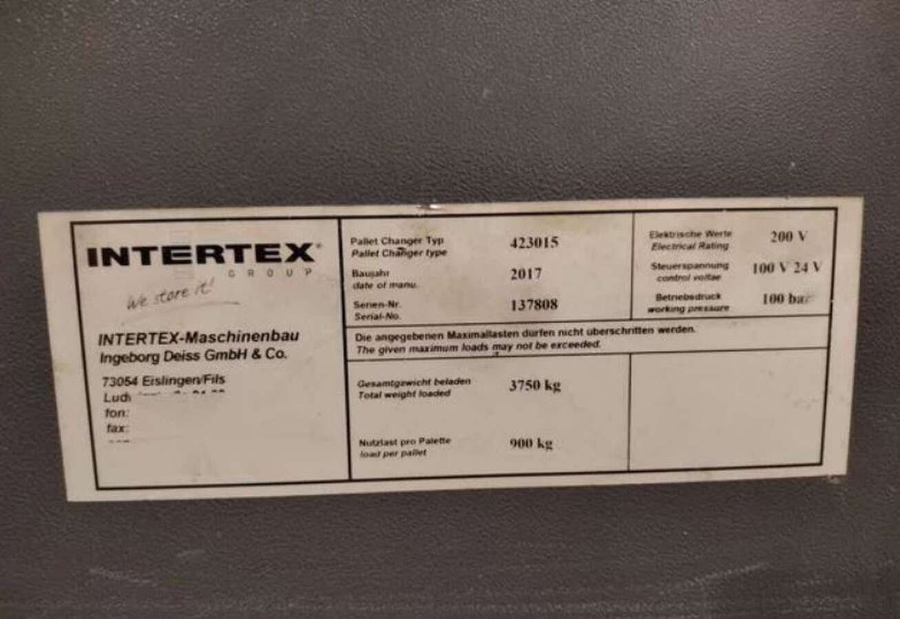 Установка лазерной резки Mitsubishi ML3015eX-F40