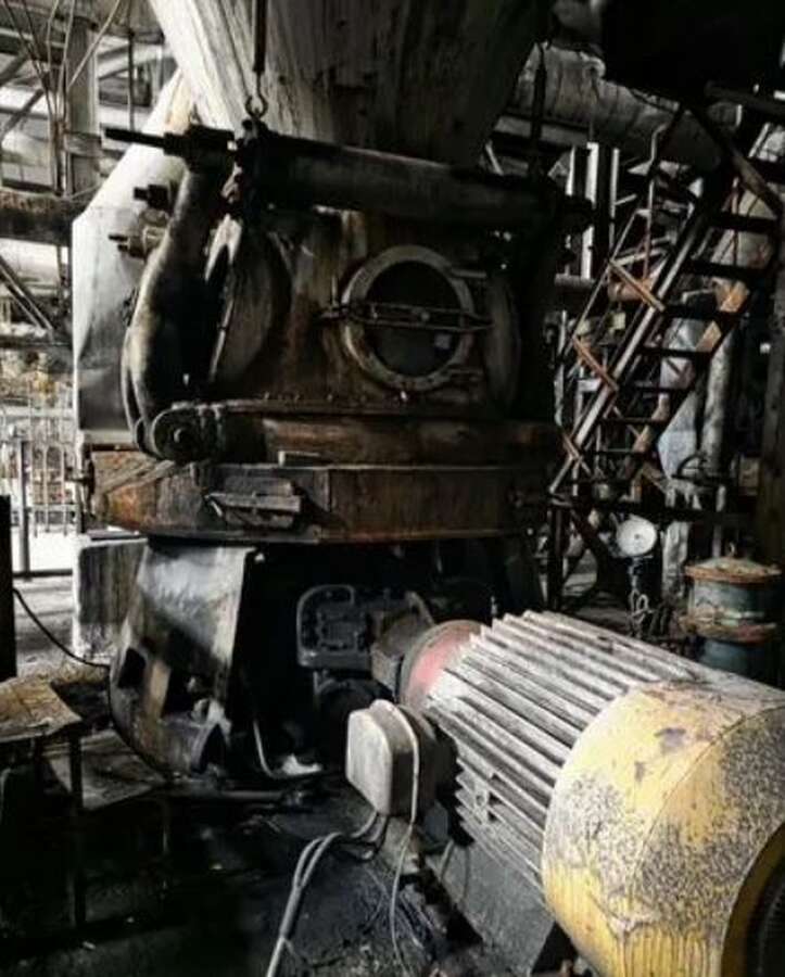 Мельница МСВ 125 А