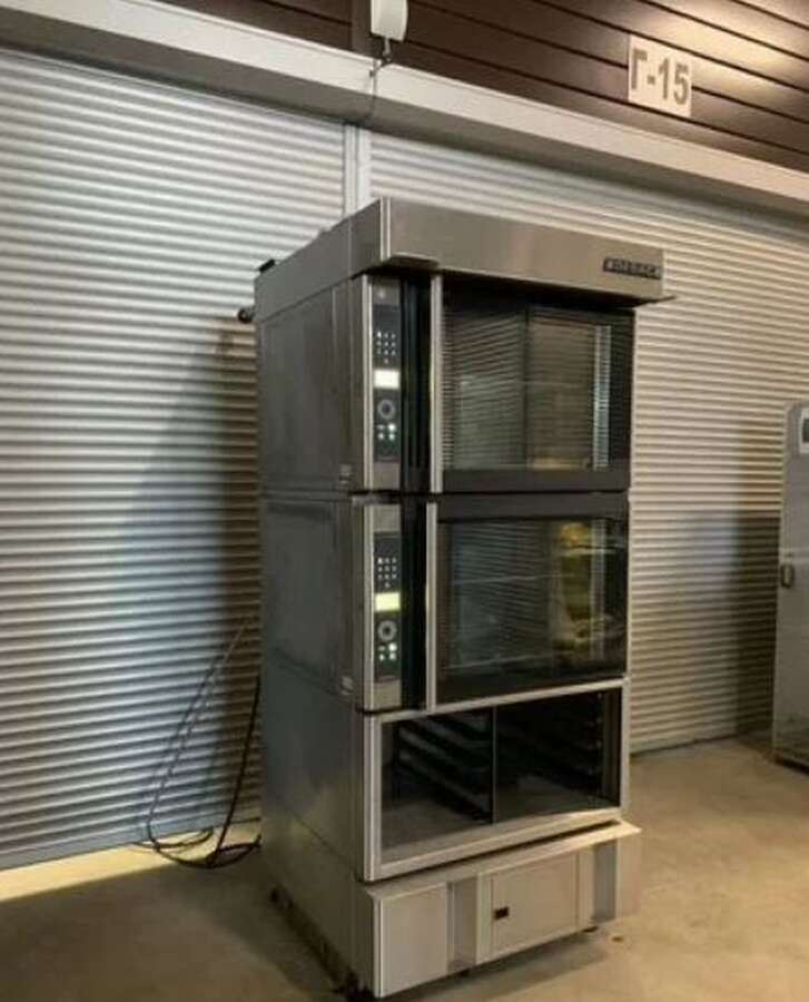 Печь конвекционная Debаg Dila PRO 100