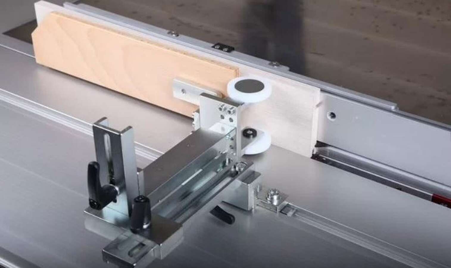Станок форматно-раскроечный Altendorf F45 elmo 3