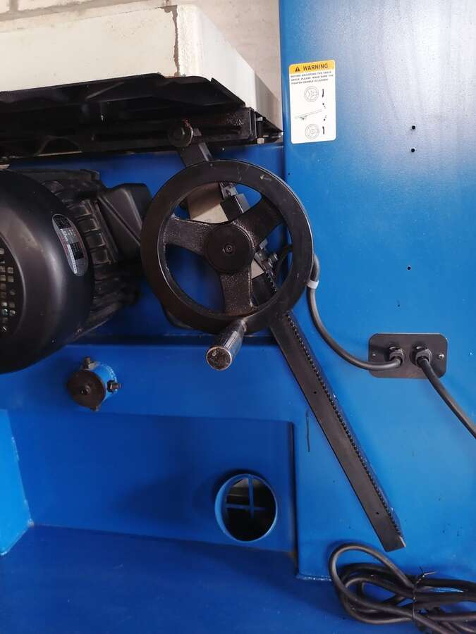 Ленточнопильный станок SBW-6300