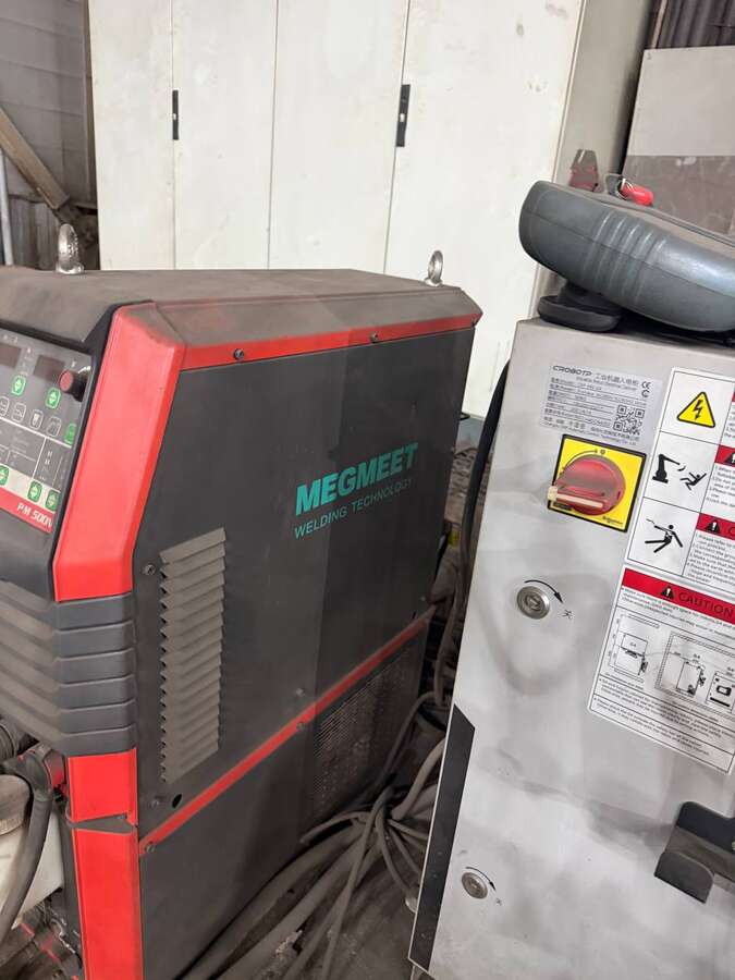 Машина газо-плазменной резки Hypertherm  MAXPRO200