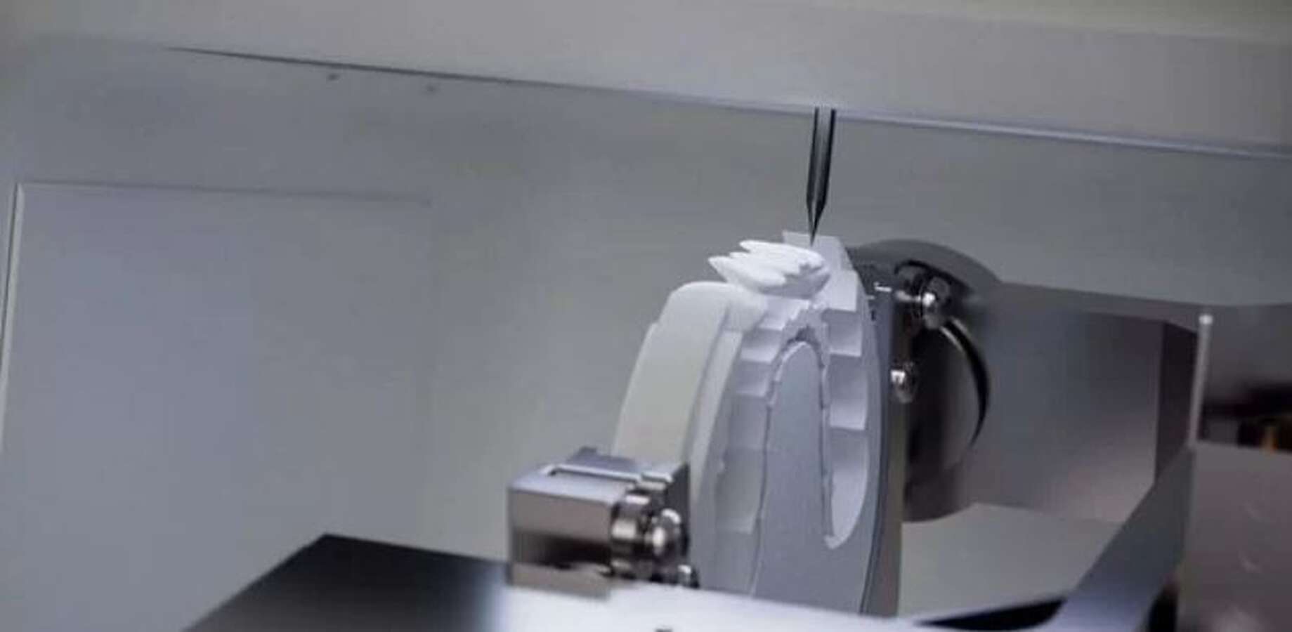 Фрезерный станок зуботехнический UP3D P53DC