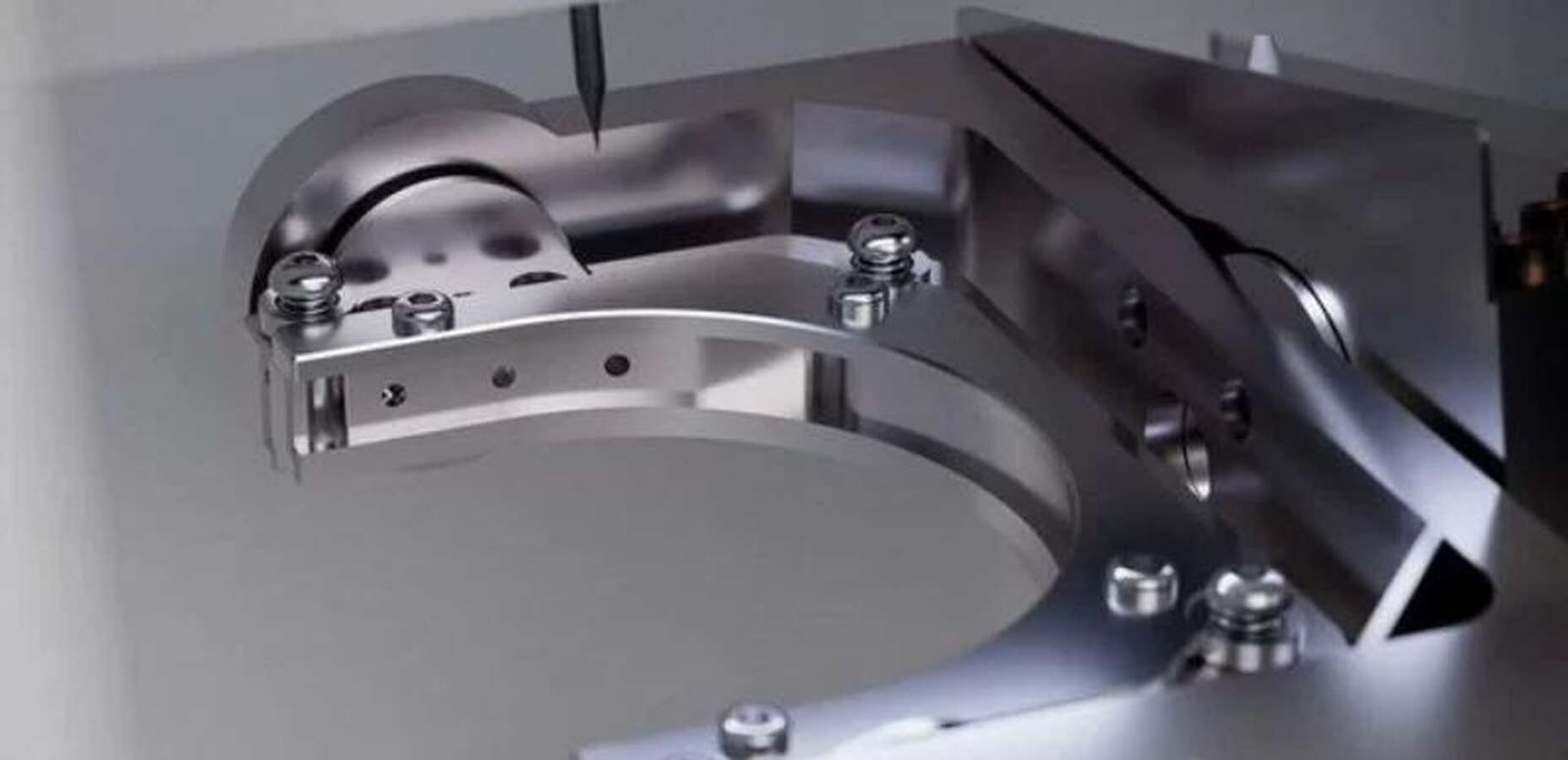 Фрезерный станок зуботехнический UP3D P53DC