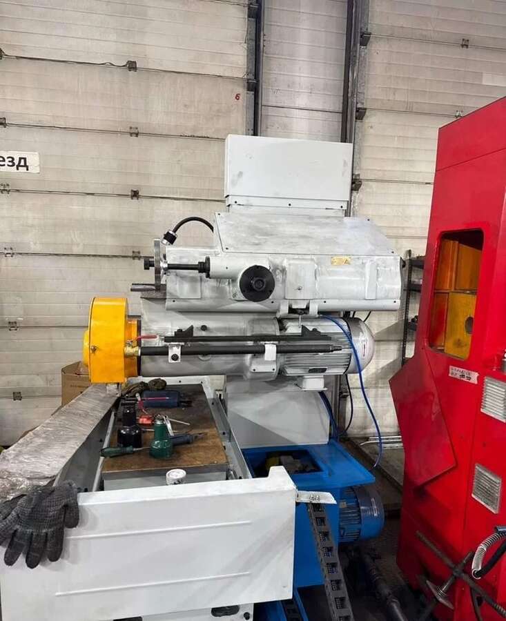 Станок плоскошлифовальный M7140