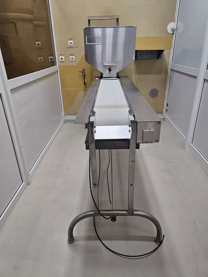Инспекционный конвейер F-T01A