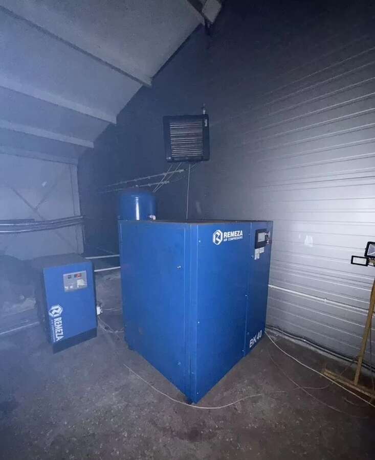 Станок лазерной резки Senfeng SF3015HC 6.6kw