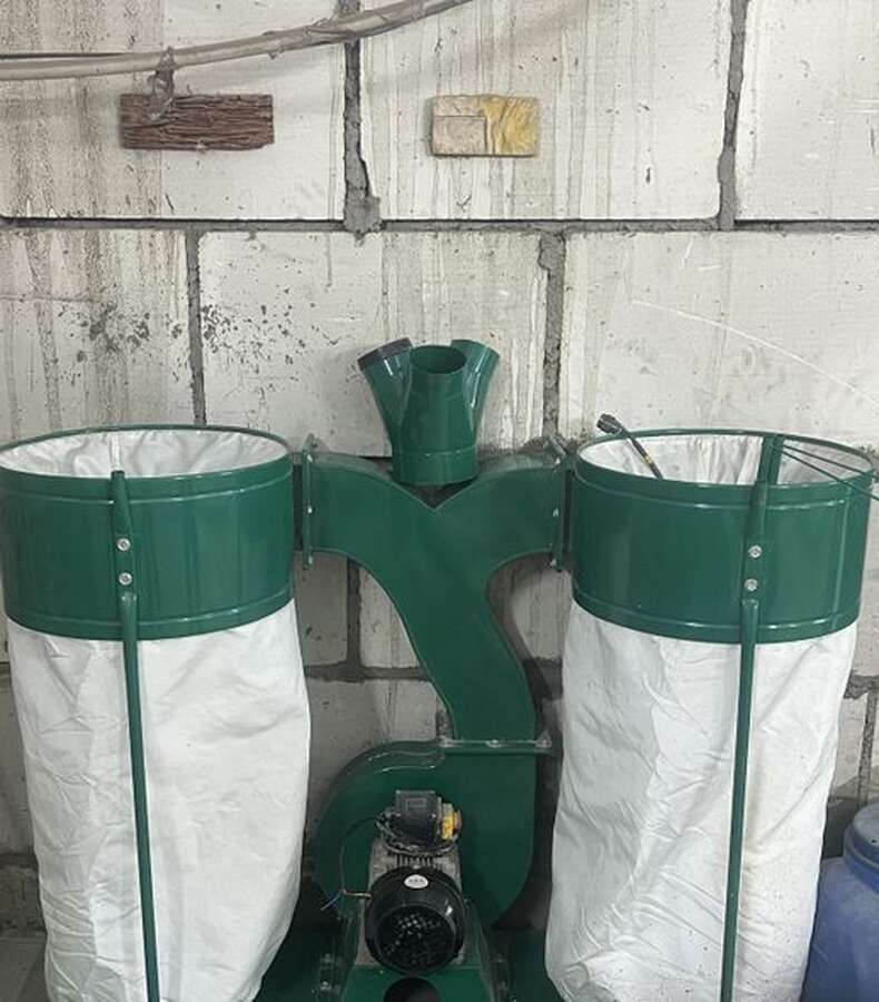 Станок фрезерной WoodTec MA-1325 с ЧПУ 2021 г.в.