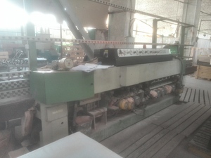 Станок фацетный MAX 50 CN-P Bavelloni