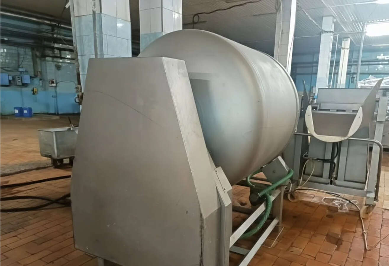 Вакуумный массажер Dorit W-4-700