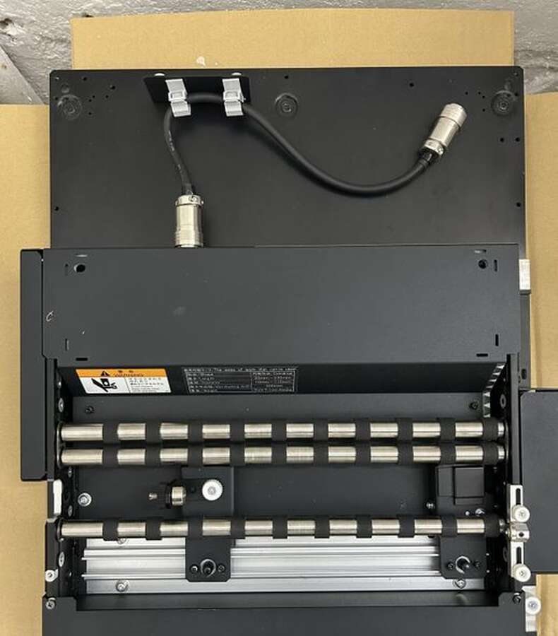 УФ принтер Mimaki UJF-3042 MKII