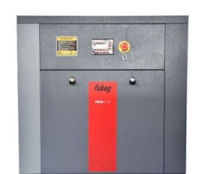 Компрессор винтовой FSK 7.5-10 Fubag