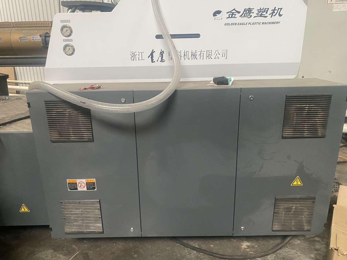 Термопластавтомат GEK 470WGS WITH ELECTRIC CHARGIN