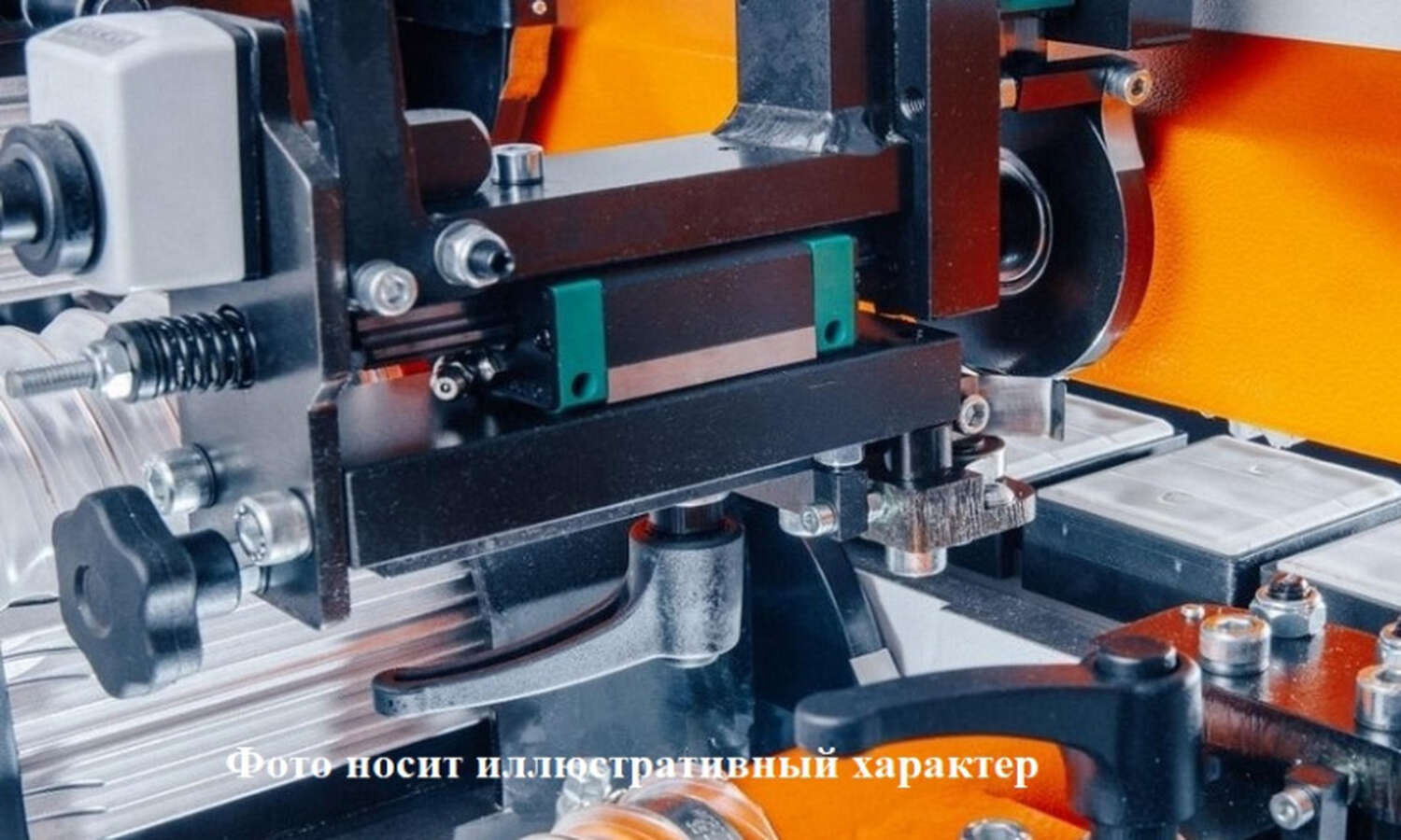 Устройство коронной обработки СТЕ-6000К, 1250 мм