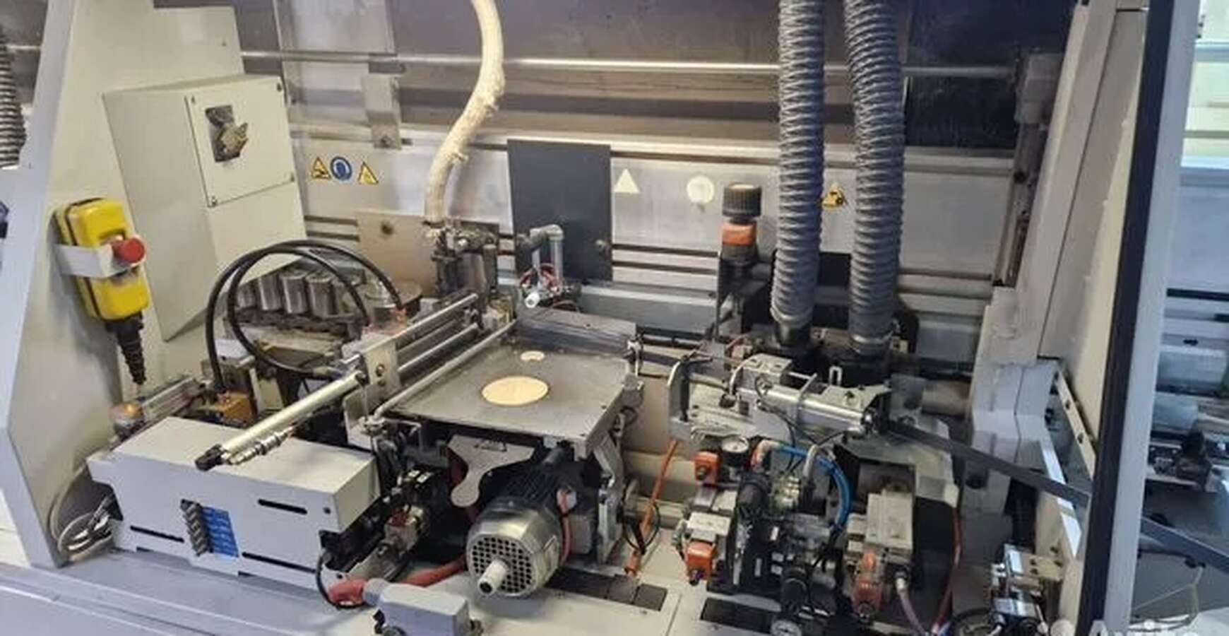Станок кромкооблицовочный Biesse Roxyl 5.5