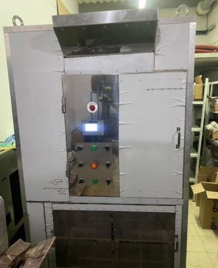 Фасовочноупаковочный станок TДA-1200