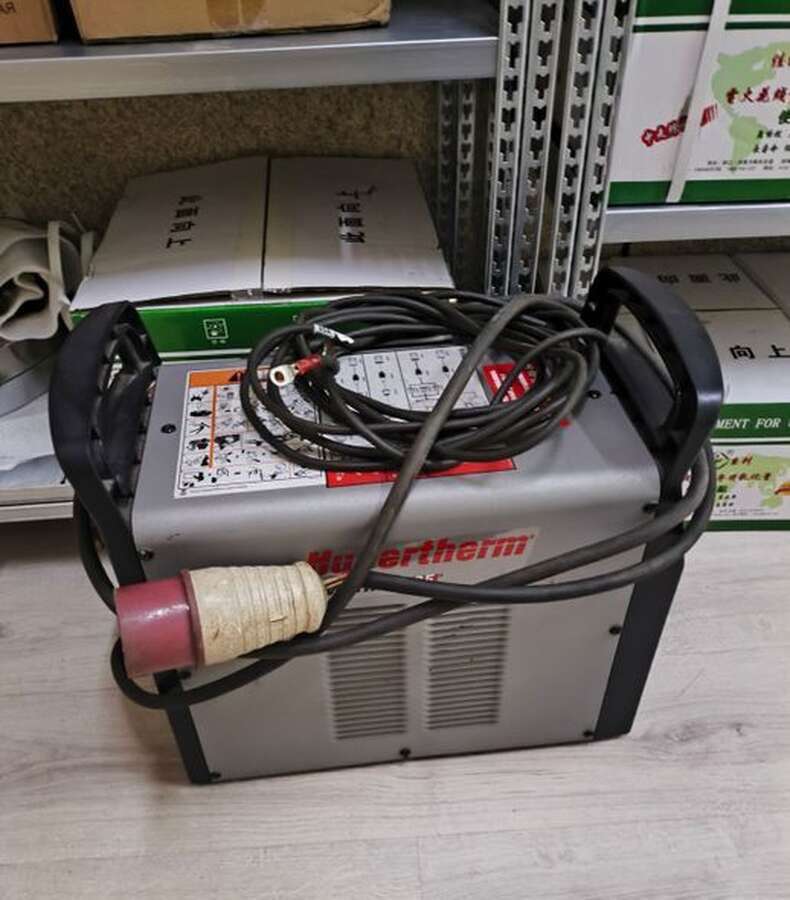 Инвертор для плазменной резки Hypertherm Powermax65