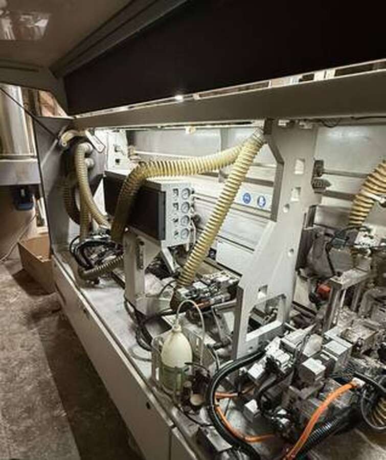 Кромкооблицовочный станок AKRON 1440-A-BIESSE 2020