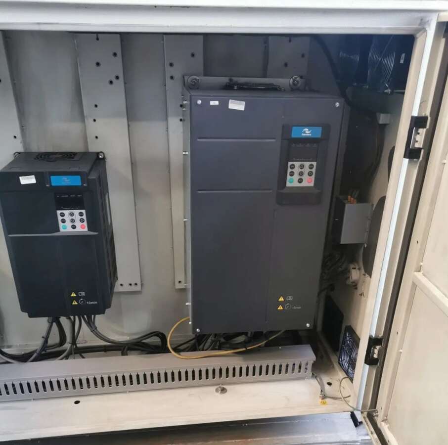 Термопластавтомат welltec 560 Sell