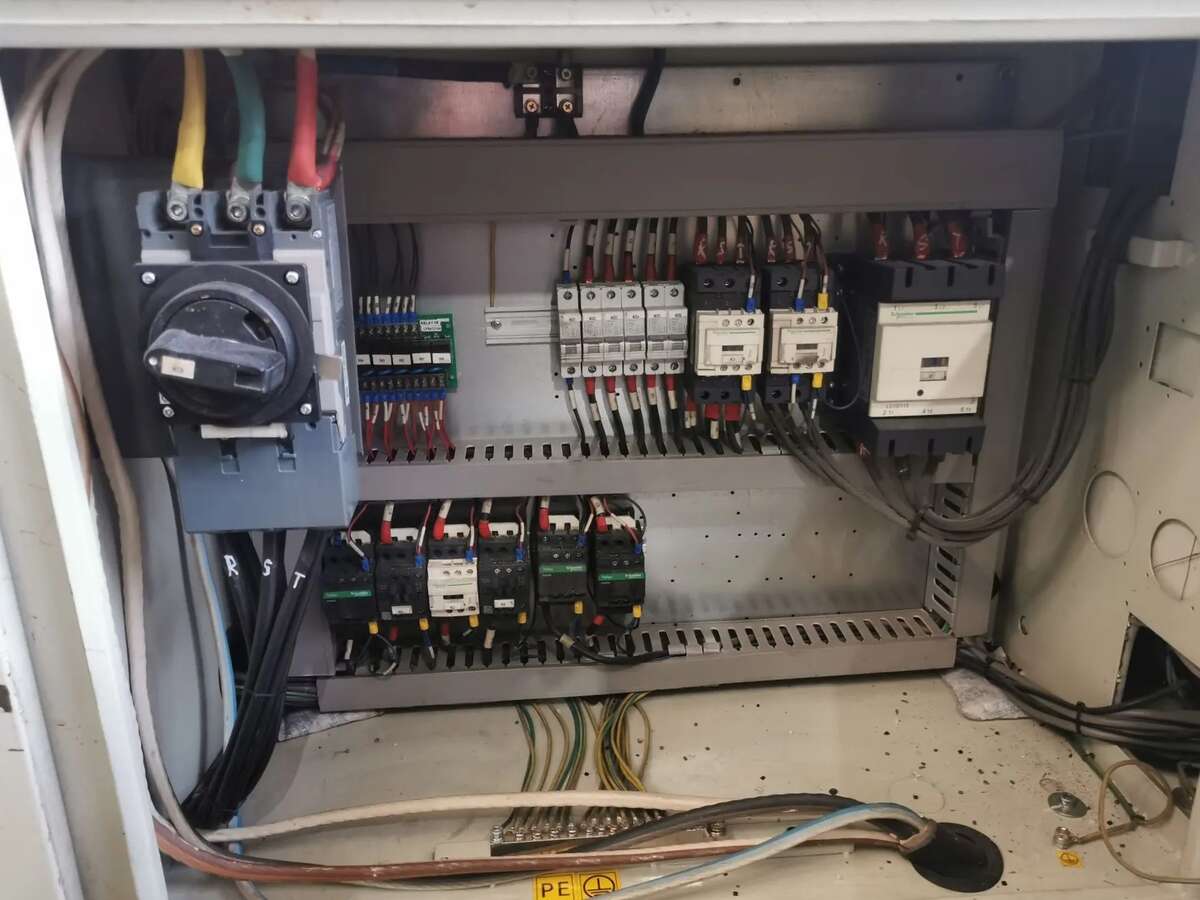 Термопластавтомат welltec 560 Sell