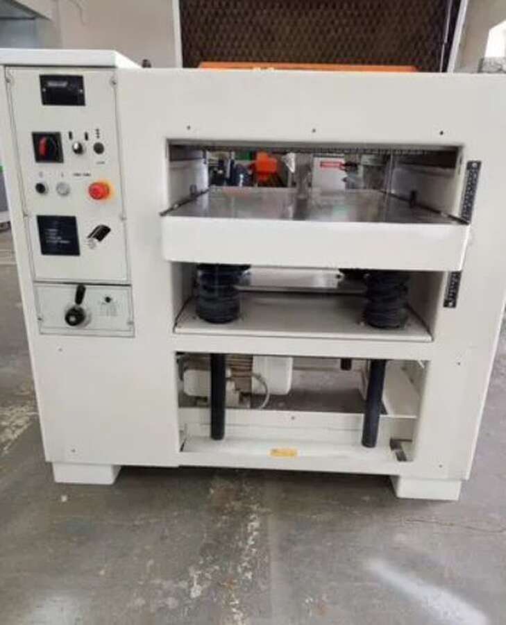 Станок рейсмусовый SCM S630 Nova