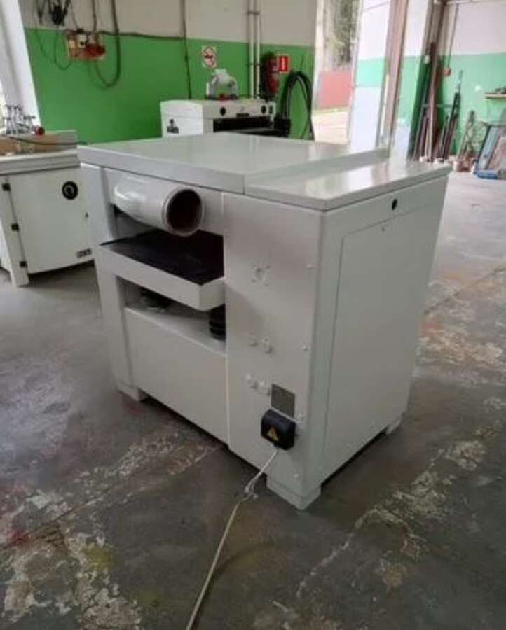 Станок рейсмусовый SCM S630 Nova