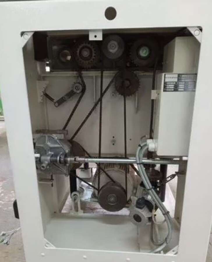 Станок рейсмусовый SCM S630 Nova