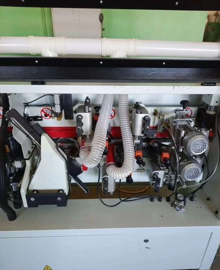Кромкооблицовочный станок Krom Automat Max