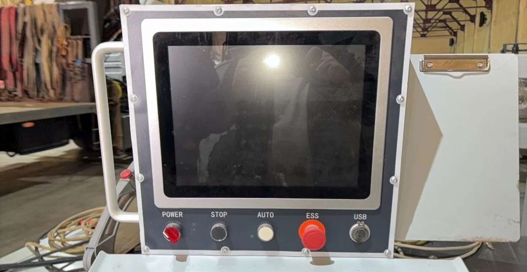Форматно-раскроечный станок FIlato expert 3200 CNC